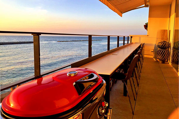 Villa Ocean Kamaguchi